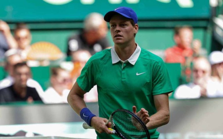 Il lusso in campo: quando il tennis incontra il glamour al vertice del successo