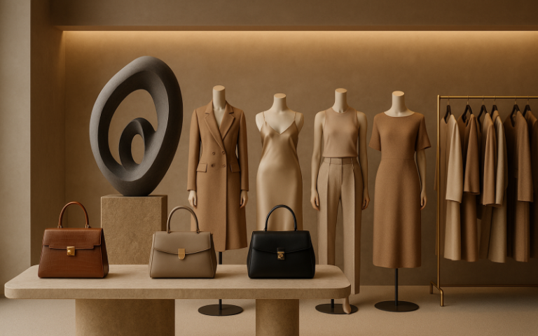 Moda in tiratura limitata: quando il lusso incontra l’arte