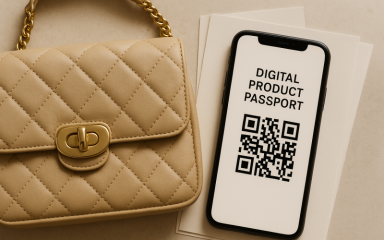 Moda di lusso e futuro digitale: il passaporto UE