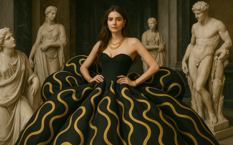 L'evoluzione del prezzo nel mondo dell'haute couture
