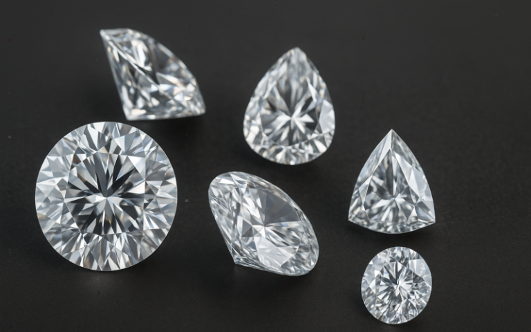 Diamanti lab-grown vs naturali: pro/contro, prezzo e impatto in Italia